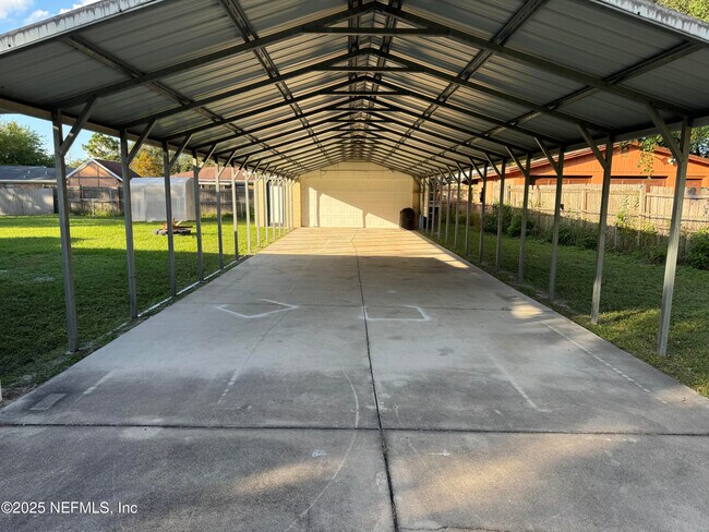 9359 Orme Rd in Jacksonville, FL - Building Photo - Building Photo