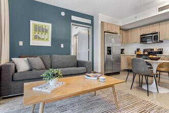 1700 SW 2nd Ave, Unit ID1272328P in Miami, FL - Building Photo - Building Photo