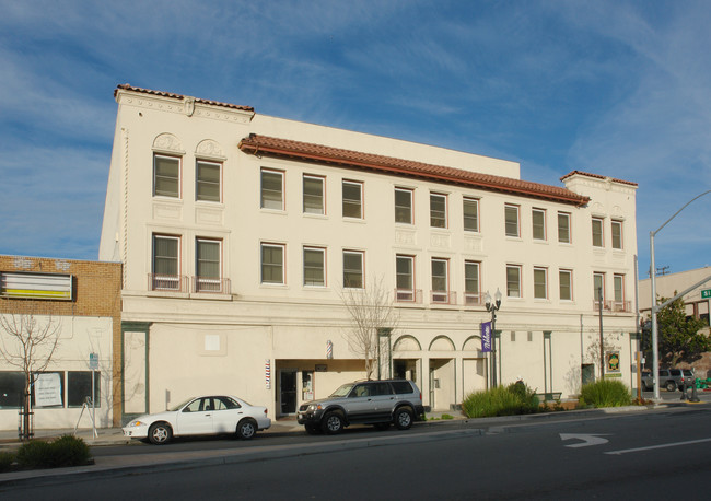 Milias Apartments in Gilroy, CA - Building Photo - Building Photo