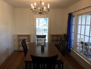 505 Olive St in Santa Cruz, CA - Building Photo - Building Photo