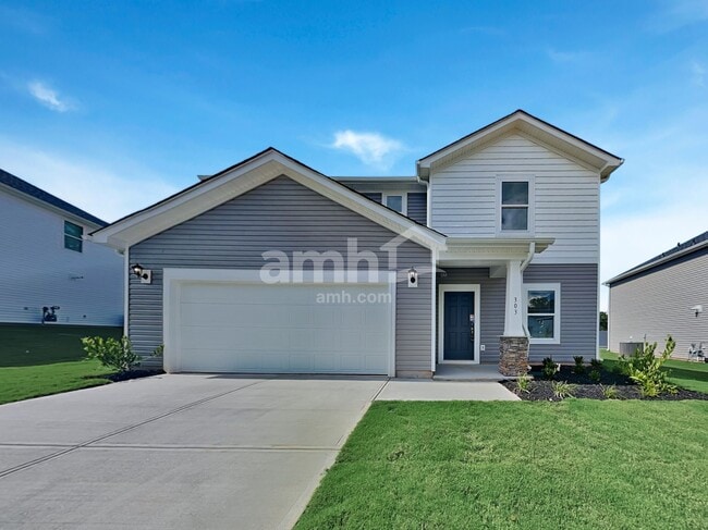 property at 303 Granby Trl
