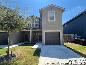 property at 6846 Lakeview Dr.