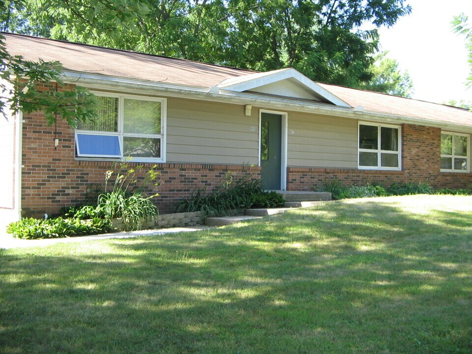 605 Clark St, Unit 607 Clark Street in Reedsburg, WI - Building Photo