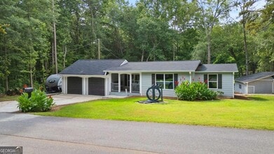 192 Hoke St, Unit 8305 in Maysville, GA - Building Photo - Building Photo