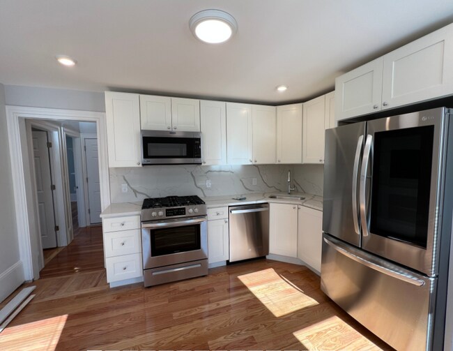 property at 2 Mossland St