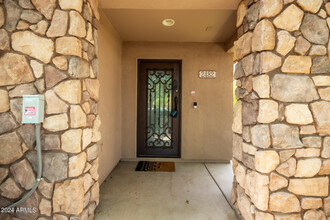 2482 E Roma Ave in Phoenix, AZ - Building Photo - Building Photo