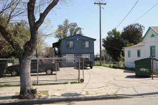 314 S Stanislaus St Apartments