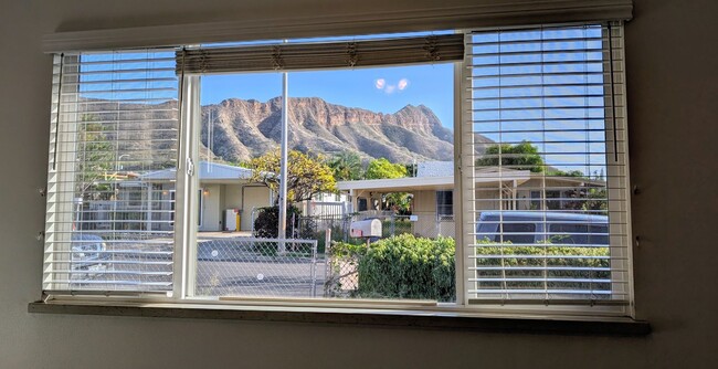 3032 Hinano St in Honolulu, HI - Building Photo - Building Photo