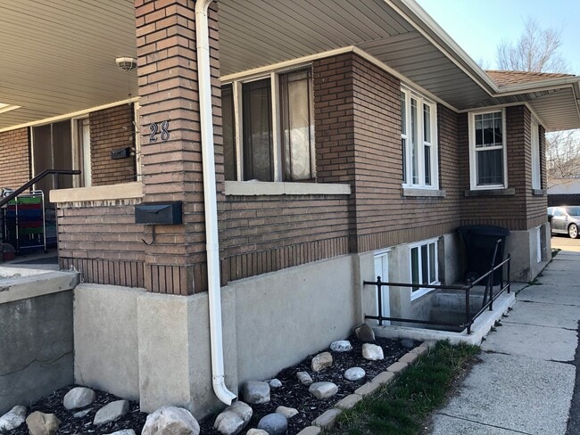 property at 32-28 E 300 S