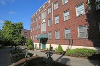 Lancaster in Seattle, WA - Foto de edificio - Interior Photo