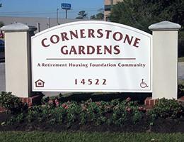 14522 Cornerstone Village Dr in Houston, TX - Building Photo