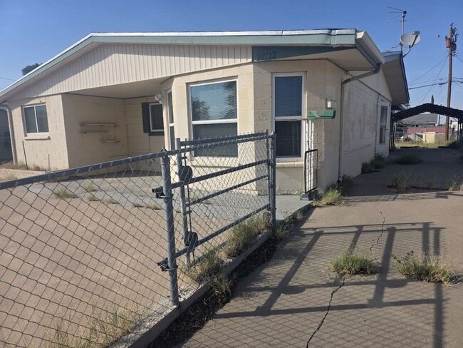 property at 10212 Fertell St