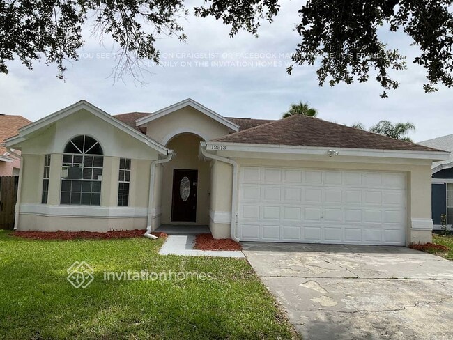 property at 12513 Belrose Ave
