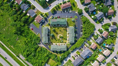 Nelson-Morin in Gatineau, QC - Building Photo - Building Photo