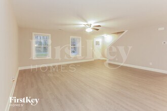 1520 Longbow Dr in Kannapolis, NC - Building Photo - Building Photo