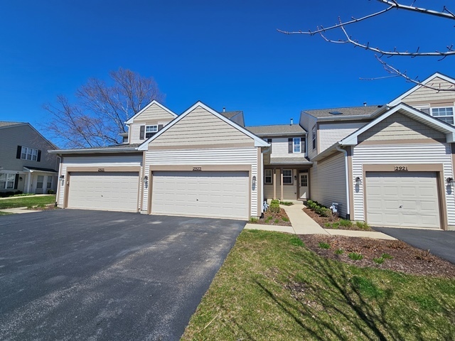 property at 2923 Bartlett Ct