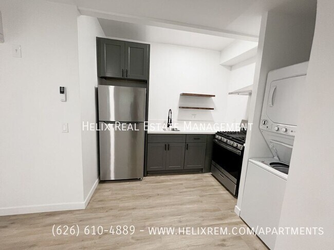 190 S Marengo Ave in Pasadena, CA - Foto de edificio - Building Photo