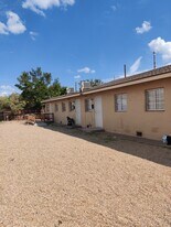 524 N Mesquite St, Unit 4 in Las Cruces, NM - Building Photo