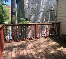45A Van Reypen St in Jersey City, NJ - Building Photo