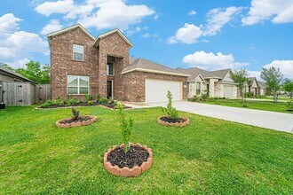 4319 Liberty Ranch Wy in Baytown, TX - Building Photo - Building Photo