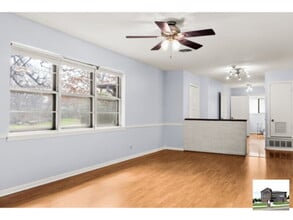 204 Oak St in Copperas Cove, TX - Building Photo - Building Photo