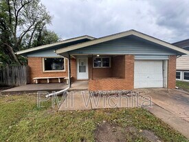 2751 N Vassar Ave in Wichita, KS - Building Photo