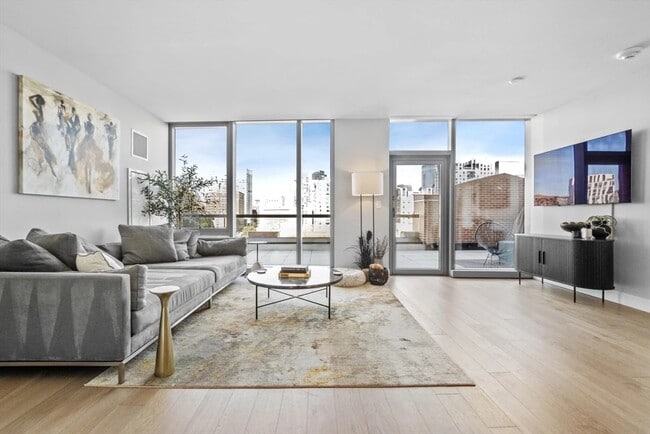 100 Shawmut Ave in Boston, MA - Building Photo - Building Photo
