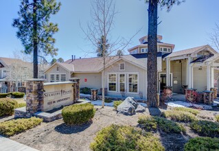 Sterling Pointe in Flagstaff, AZ - Building Photo - Building Photo