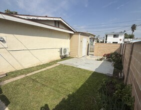 503 W Linda Vista Ave in Alhambra, CA - Building Photo - Building Photo