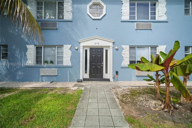 property at 272 NE 53rd St