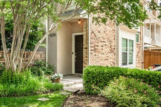 6210 Oram St in Dallas, TX - Building Photo - Building Photo
