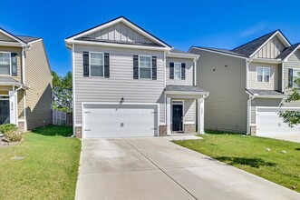 2892 Calli Crossing Dr in Graniteville, SC - Building Photo - Building Photo