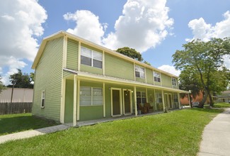 KAIN Estate in Tampa, FL - Building Photo - Primary Photo