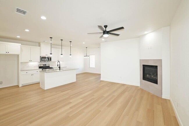 10424 Tierra Santa in Amarillo, TX - Building Photo - Building Photo