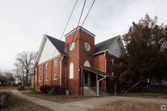 4935-4941 Prince Georges Ave in Beltsville, MD - Building Photo - Building Photo