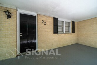72 Swindle Dr in Adamsville, AL - Building Photo - Building Photo
