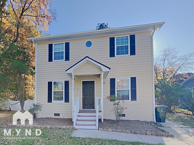 property at 915 Horton Rd