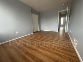 922 W Lombard St in Baltimore, MD - Building Photo
