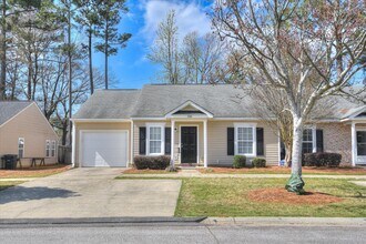 136 Haley Dr in North Augusta, SC - Building Photo - Building Photo