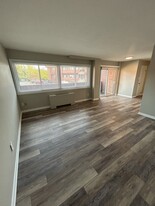 1529 S George Mason Dr, Unit 10 in Arlington, VA - Building Photo
