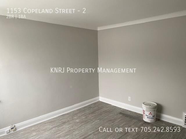 1153 Copeland St in North Bay, ON - Building Photo - Building Photo