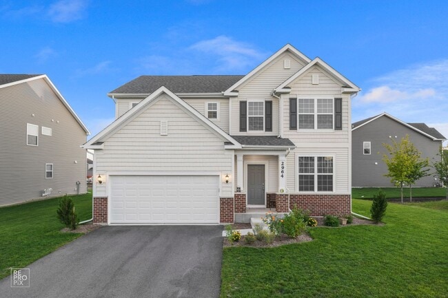 property at 2964 Lancelot Ln