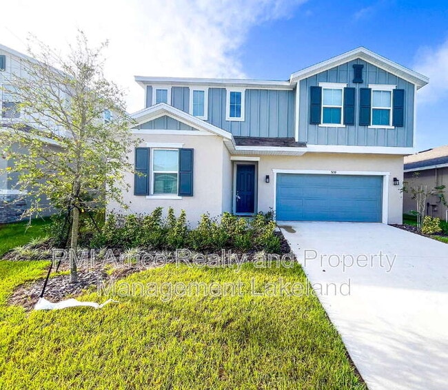property at 5430 Catmint Dr