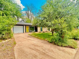 4803 Everglade Dr in Austin, TX - Building Photo