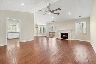 4207 Harris Ridge Ct in Roswell, GA - Building Photo - Building Photo