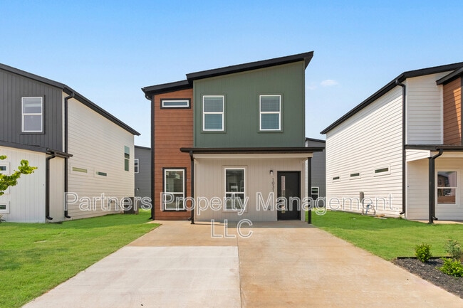 property at 891 Boardwalk Ave
