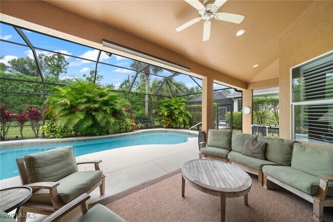 property at 8888 Mustang Island Cir