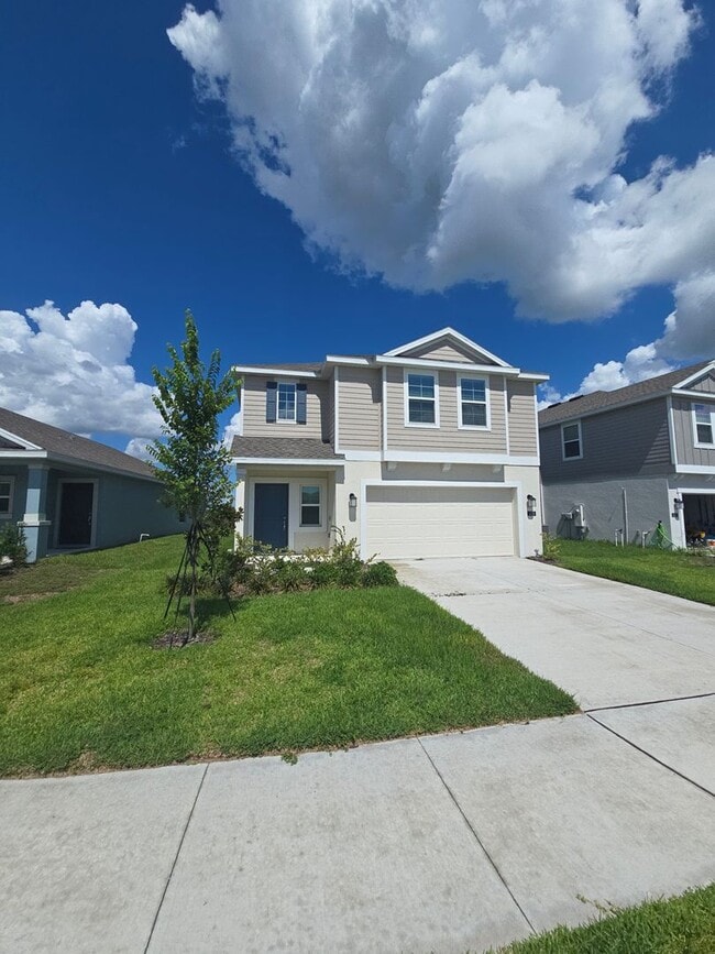 633 Reggie Rd in Winter Haven, FL - Building Photo - Building Photo