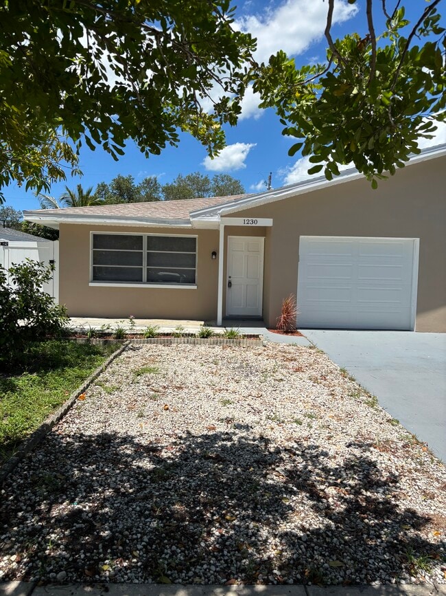 property at 1230 Amble Ln