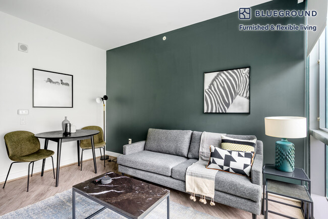 1901 Connecticut Ave NW, Unit FL3-ID219 in Washington, DC - Building Photo - Building Photo